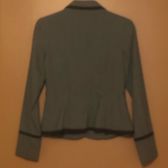 Grass Collection Jacket - Picture 3 of 4